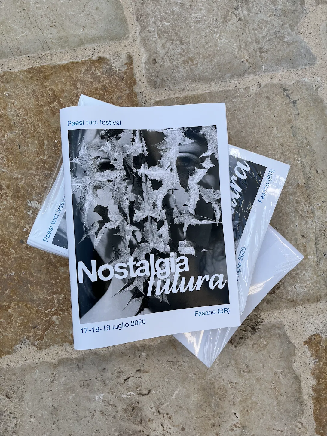 Catalogo Nostalgia Futura